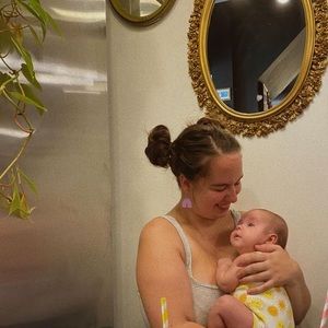 Meet your Posher, Sara